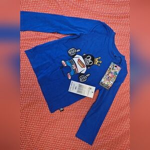 Tokidoki long sleeve 18M